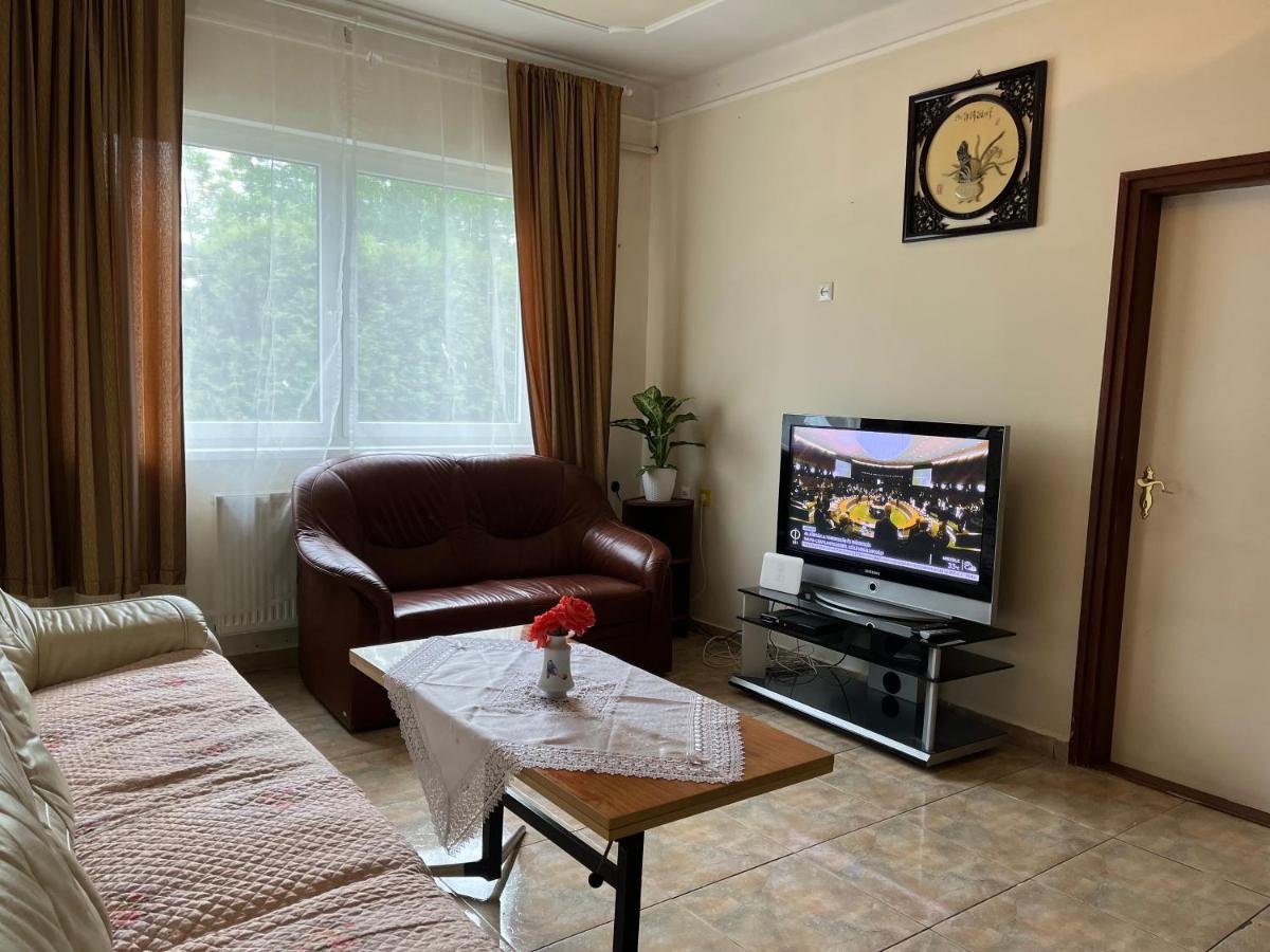 Rose Garden Apartment Siofok Exterior photo